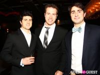 Yext Holiday Party 2012 #123