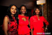Midtown's Little Red Dress Party #4
