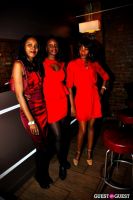 Midtown's Little Red Dress Party #5