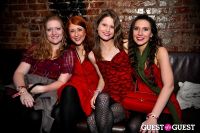 Midtown's Little Red Dress Party #8