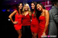 Midtown's Little Red Dress Party #27