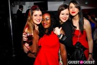 Midtown's Little Red Dress Party #46