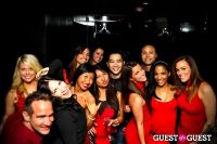 Midtown's Little Red Dress Party #75