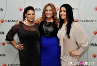 VH1 Premiere Party for Mob Wives Season 3 at Frames NYC #1