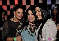 VH1 Premiere Party for Mob Wives Season 3 at Frames NYC #4
