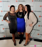 VH1 Premiere Party for Mob Wives Season 3 at Frames NYC #5