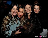 VH1 Premiere Party for Mob Wives Season 3 at Frames NYC #13