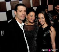 VH1 Premiere Party for Mob Wives Season 3 at Frames NYC #25