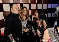 VH1 Premiere Party for Mob Wives Season 3 at Frames NYC #28