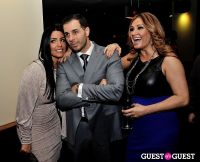 VH1 Premiere Party for Mob Wives Season 3 at Frames NYC #115