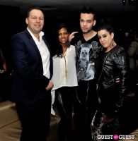 VH1 Premiere Party for Mob Wives Season 3 at Frames NYC #123