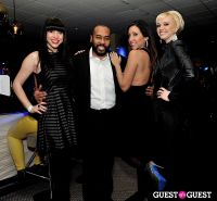 VH1 Premiere Party for Mob Wives Season 3 at Frames NYC #127