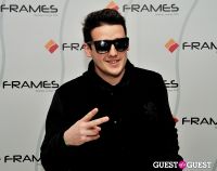 VH1 Premiere Party for Mob Wives Season 3 at Frames NYC #145