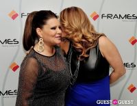 VH1 Premiere Party for Mob Wives Season 3 at Frames NYC #150