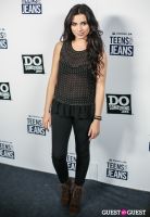 6th Annual 'Teens for Jeans' Star Studded Event #17
