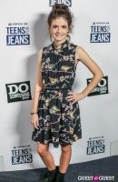 6th Annual 'Teens for Jeans' Star Studded Event #64