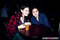 Flavorpill + HBO Presents GIRLS #26