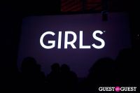 Flavorpill + HBO Presents GIRLS #36