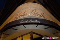 Brooks Brothers Inauguration Bow Tie Primer #2