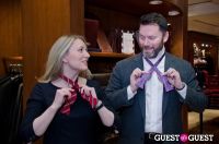 Brooks Brothers Inauguration Bow Tie Primer #28