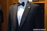 Brooks Brothers Inauguration Bow Tie Primer #44