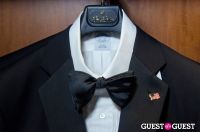 Brooks Brothers Inauguration Bow Tie Primer #92