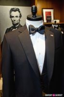 Brooks Brothers Inauguration Bow Tie Primer #98