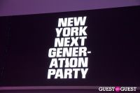 New Museum Next Generation Party #26