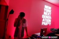 New Museum Next Generation Party #78