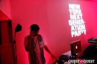 New Museum Next Generation Party #79
