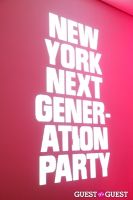 New Museum Next Generation Party #81