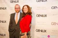 Genlux Magazine Winter Release Party with Kristin Chenoweth #76
