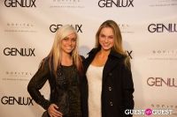 Genlux Magazine Winter Release Party with Kristin Chenoweth #78