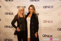 Genlux Magazine Winter Release Party with Kristin Chenoweth #79