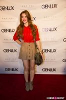Genlux Magazine Winter Release Party with Kristin Chenoweth #141