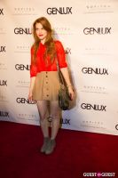 Genlux Magazine Winter Release Party with Kristin Chenoweth #145