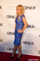 Genlux Magazine Winter Release Party with Kristin Chenoweth #155