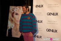 Genlux Magazine Winter Release Party with Kristin Chenoweth #195