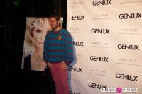 Genlux Magazine Winter Release Party with Kristin Chenoweth #196