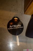 ArtWorks 2012 Art Auction Benefit #20