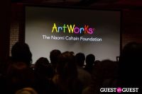 ArtWorks 2012 Art Auction Benefit #74