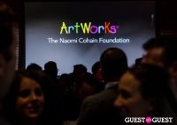 ArtWorks 2012 Art Auction Benefit #92