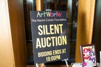 ArtWorks 2012 Art Auction Benefit #145