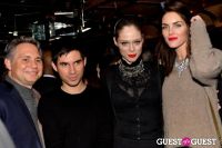 DUJOUR Magazine February Issue Launch Party #4