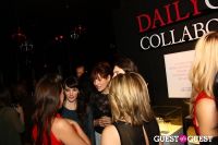 DailyCandy Collaborations Launch Party #5
