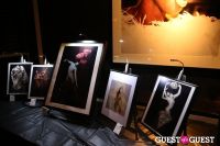 Pop-Up Art Event Art Auction Benefiting Mere Mist International #29