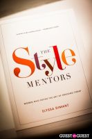 Scoop NYC Presents The Style Mentors Signing #4