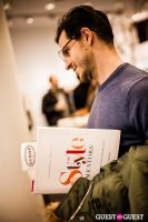 Scoop NYC Presents The Style Mentors Signing #9