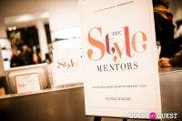 Scoop NYC Presents The Style Mentors Signing #14