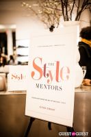 Scoop NYC Presents The Style Mentors Signing #15